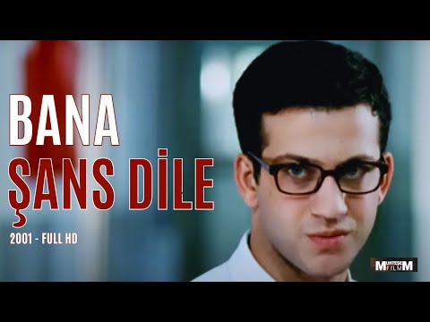 Bana Şans Dile (Full HD)