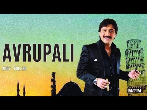 Avrupalı (Full HD)