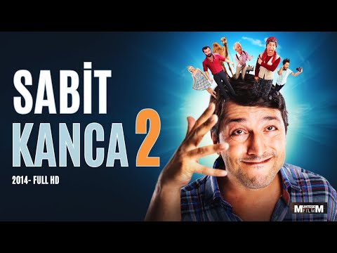 Sabit Kanca 2 (Full HD)