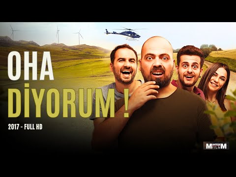 OHA Diyorum (Full HD)