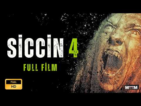 Siccin 4 | Full Film HD | Türk Korku Filmi