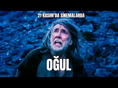Oğul - Resmi Fragman | 21 Kasım'da Sinemalarda