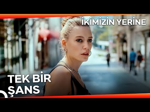 Kardeşler Hep Aynı Kaderi Yaşar | İkimizin Yerine
