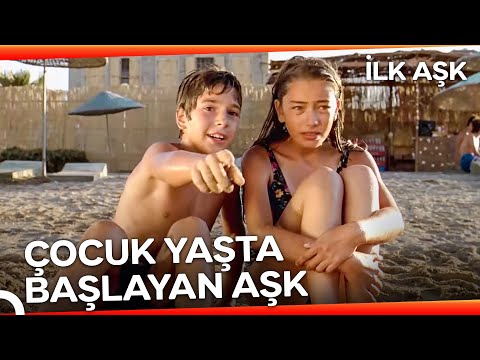 Konuşulmayı Bekleyen Duygularımız Var | İlk Aşk