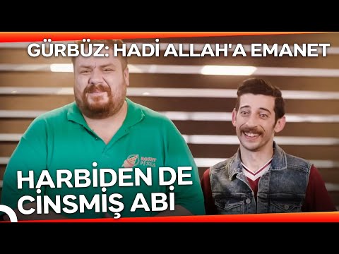 Büyük Konuştuğun Her Şey Başına Gelir | Gürbüz: Hadi Allah'a Emanet