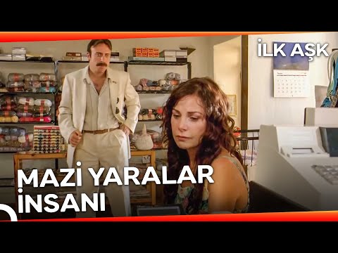 Son Noktaya Gelene Kadar Sus! | İlk Aşk
