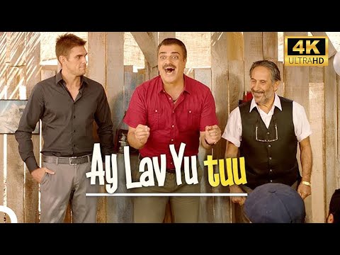 Ay Lav Yu Tuu | 4K Full İzle