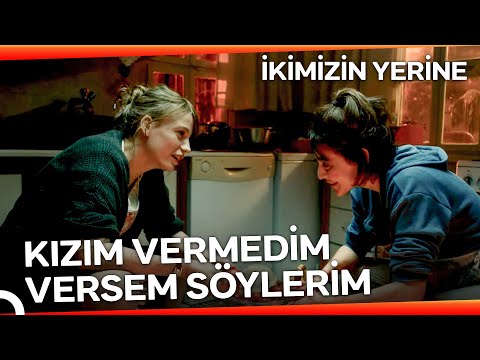 Erken Evlilik Sorgulanmaz | İkimizin Yerine