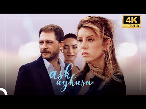 Aşk Uykusu | 4K Full İzle