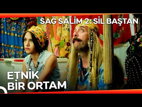 Ait Olmadığımız Ortamlarda Duruşumuz | Sağ Salim 2: Sil Baştan