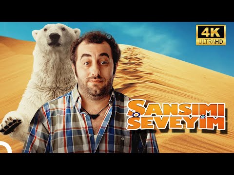 Şansımı Seveyim | 4K Full İzle
