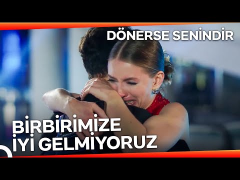 Yol Daima Gerçek Aşka Çıkar | Dönerse Senindir