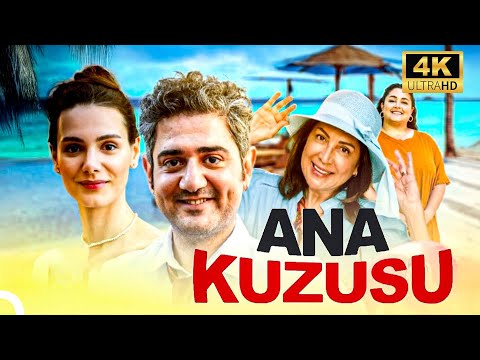 Ana Kuzusu | 4K Full İzle