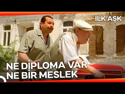 Rezil Ettiniz Arifoğlu Sülalesini | İlk Aşk