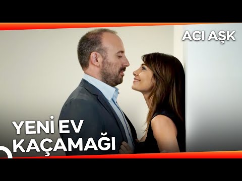 Seni Kim Bu Hale Getirdi? | Acı Aşk