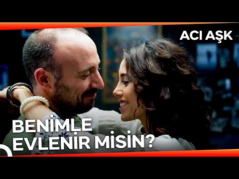 Bu Hayata Sırf Seni Sevmek İçin Geldim | Acı Aşk