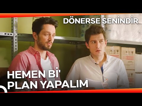 WhatsApp Grubu Bağımlısı O Arkadaş | Dönerse Senindir