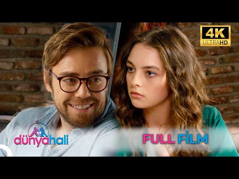 Dünya Hali | 4K Full İzle