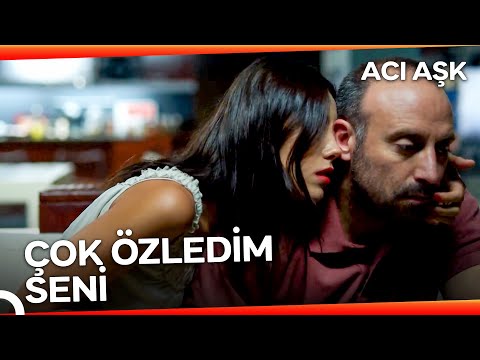 Kendini Affettirmenin Farklı Yolları Var | Acı Aşk