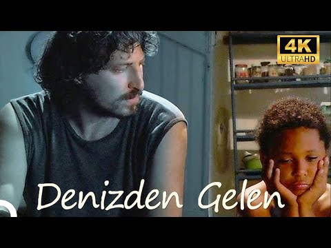Denizden Gelen | 4K