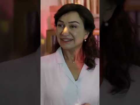 Bir Gülme Tuttu Beni | Nadide Hayat #shorts
