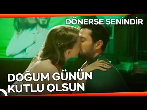 Başka Birini Sevemem | Dönerse Senindir