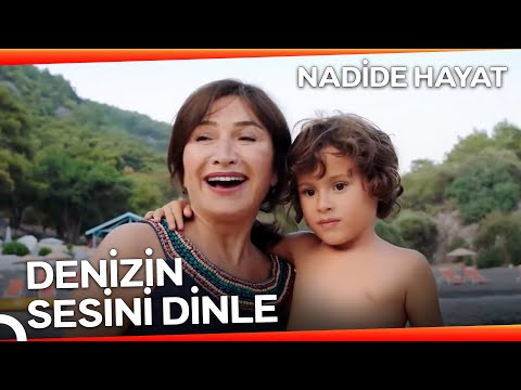 Nadide'nin Huzurlu Hayatı | Nadide Hayat