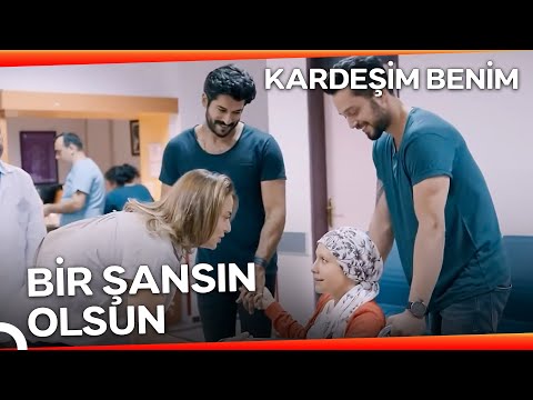Daha Yaşanacak Güzel Günler Var | Kardeşim Benim