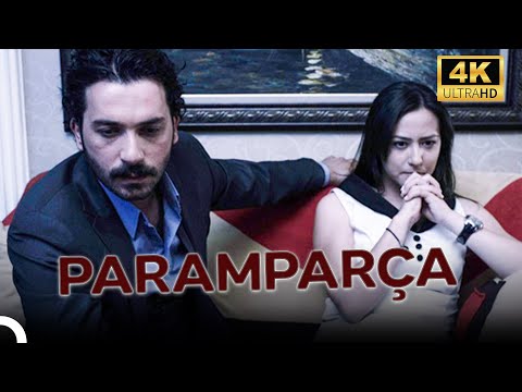 Paramparça | 4K Yerli Film
