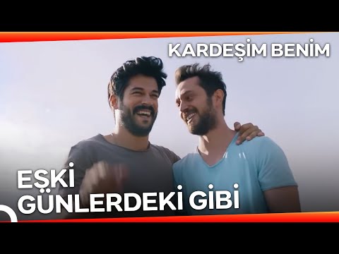 Geçmişi Bir Kenara Bırakalım | Kardeşim Benim