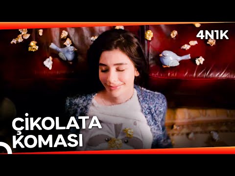 Regl Dönemi Dönüştüğümüz Kişilik | 4N1K