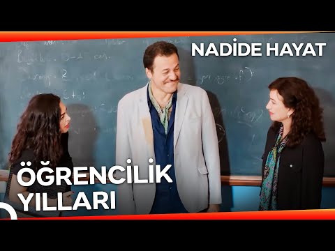 Bu Yaştan Sonra Üniversite Okunmaz | Nadide Hayat