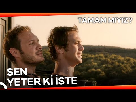 Her Zaman Umut Vardır | Tamam Mıyız?
