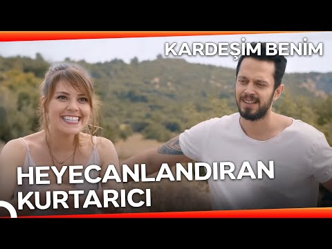 Albümler Tutmayınca Yol Yardım İşine Girelim Dedik | Kardeşim Benim