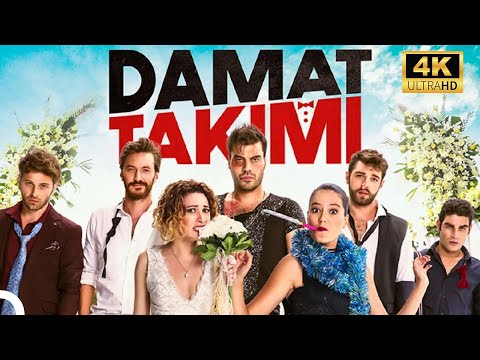 Damat Takımı | 4K
