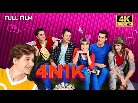 4N1K | 4K Yerli Film