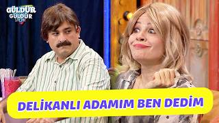 Delikanlı Adamım Ben Dedim - Güldür Güldür Show