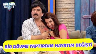 Bir Dövme Yaptırdım Hayatım Değişti! - Güldür Güldür Show