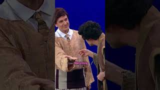 Para Beni Bozacak Gibi Duruyor! 😁 #Shorts #bkm #komedi #güldürgüldürshow