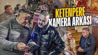 Ketenpere: Dalavere – Mister Fast Kamera Arkası