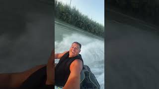 Sadece yollarda degil, ayni performansi denizde de gosteriyoruz🫣 #jetski #mrfast19