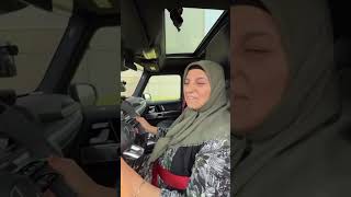 Annem direksiyona geçti mi, araba seçmez!😄🫶 #annem #momlife #drivermom #mrfast19