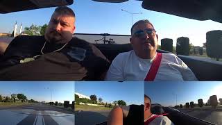 YASIN CENGIZ ILE MEMLEKETIM ''CORUM''DA'' BIR GUN