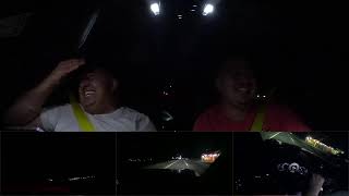 EDİRNE - ÇORUM | PORSCHE ILE SILAYOLU BİTTİ, MEMLEKET YOLLARI BAŞLADI!