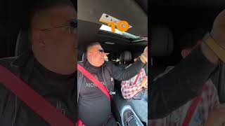 Ilias Vietto ufak bir tedirginlik yaşadı 😅 #prank #iliasvietto #dreamcar #gwagon #mrfast19