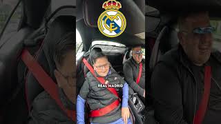 Takımını para için değiştirmedi… 🥺 #fenerbahçe #araba #ferrari #mrfast19
