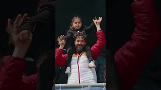 Bu efsane gunu bizimle yasayan herkese sonsuz tesekkurler💛❤️ #galatasaray #cimbom #mrfast19
