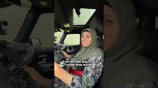 Dünyanın en güzel çiçeği… annem🌹 #mom #love #annem #mrfast19