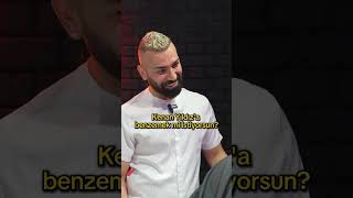 Saçımı şöyle kesebilir misin…🫣#barber #berber #kenanyildiz #yildiz  #bizimcocuklar #mrfast19