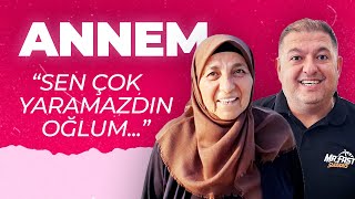 Küçükken Yaptığım Yaramazlıkları Annem Anlatıyor... | FASTLIFE #08